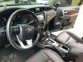Toyota Fortuner V all new automatic turbo diesel 2016 model-6
