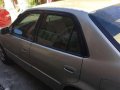 FOR SALE Toyota Corolla baby Altis 2000-6