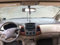 2008 Toyota Innova G Diesel Automatic FOR SALE-5