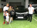2019 Toyota Vios 24k all in dp no hidden charges mirage wigo city-2