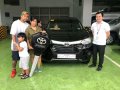 2019 Toyota Vios 24k all in dp no hidden charges mirage wigo city-3