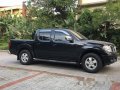 Nissan Frontier Navara 2012 for sale-3