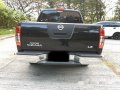 Nissan Frontier Navara 2012 for sale-1