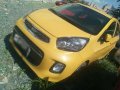2017 Kia Picanto EX for sale-1