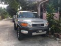 Toyota Fj Cruiser 2016 for sale-1