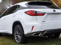 Lexus Rx350 Fsport AT 21tkms 2017 for sale-5