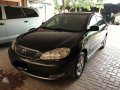 Toyota Corolla Altis G 2007 16 AT FOR SALE-0