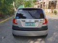 Hyundai Getz 2010 Manual for sale-5