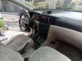 Toyota Altis 2003 MT E Variant FOR SALE-2