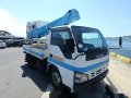 2005 Isuzu Elf CBU Manlift 4HL1 Aichi 10Meter-3