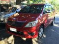 2014 Toyota Innova for sale -4