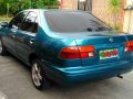 NISSAN Sentra EX Saloon 99mdl. Limited Edition-4
