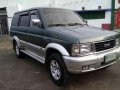 2001 Isuzu HiLander XTRM FOR SALE-3