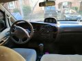 2000 HYUNDAI STAREX -Diesel -Automatic Transmission-5