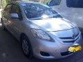 Toyota Vios 1.3E 2010 model-All stock-6