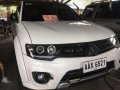 Mitsubishi Montero sport gls v 2014 model FOR SALE-0