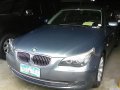 BMW 525d 2010 for sale-4