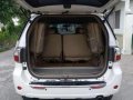 TOYOTA Fortuner 2010 FOR SALE-2