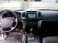 2008 Toyota Land Cruiser for sale-4