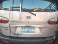 Hyundai Starex crdi 2004 model FOR SALE-2