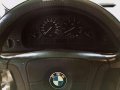 BMW E39 523i 1999 (Pearl White) for sale-4