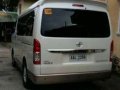 2014 Toyota Hi Ace Super Grandia FOR SALE-7