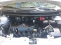 Toyota Vios 1.3E 2010 model-All stock-3