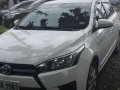 Toyota Yaris 1.3 E Manual 2016 model-7