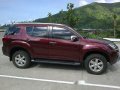 Isuzu MU-X 2016 for sale-1