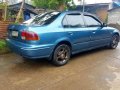 Rush selling my civic Honda Civic Lxi padek chassis 1998 -3