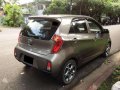 2016 Kia Picanto 1.2 EX Automatic AT with Dual Airbag -6