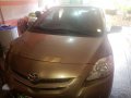 Rush for sale! Toyota Vios 1.5G Top of the line 2010-4