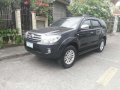 2009 Toyota Fortuner for sale-0
