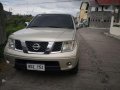 For Sale. NISSAN NAVARA 2.5 LE Automatic 2009-2