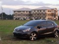 Kia Rio 2012 AT for sale-8