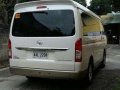 2014 Toyota Hi Ace Super Grandia FOR SALE-6