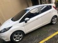 Ford Fiesta HB 2011 FOR SALE-0