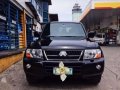 Rush Sale Mitsubishi Pajero 2005 for sale-2