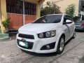 2013 Chevrolet Sonic for sale-4