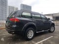 Mitsubishi Montero Sport 2009 for sale-0