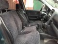 2004 Honda CRV 2nd Gen SUV  4x2  Manual transmission-3