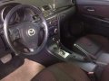 For sale Mazda3 2007 Matic-2