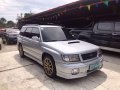 1998 Subaru Forester Turbo for sale -11