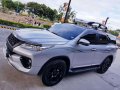 Toyota Fortuner G Full-TRD Manual (2 Months) 2018 Model-2