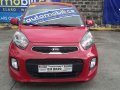 2017 Kia Picanto EX 10L Manual Gas AUTOMOBILICO SM SOUTHMALL-0