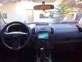 2015 Isuzu MUX LS for sale-5
