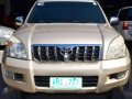 2007 Toyota Land Cruiser Prado for sale-10