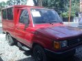 Toyota Tamaraw fx hspu 1993 FOR SALE-4