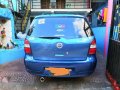 For sale Nissan Livina 2010 Cool Blue 1.8 Gasoline fuel type-3