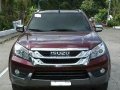 Isuzu MU-X 2016 for sale-0